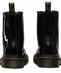 Dr Martens 1460 Patent Lamper Black
