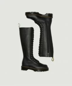 Dr Martens 1 B 60 Bex Boots Leather