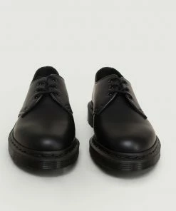 Dr Martens 1461 Mono Derbies