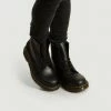 Dr Martens Black 1460 Smooth Boots