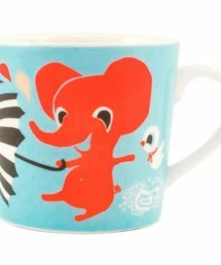 Littlephant Taza Elephant