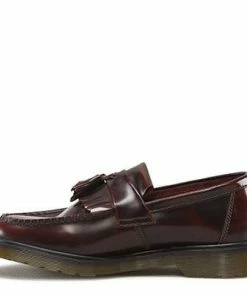 Dr Martens Dr. Martens Adrian Cherry Red Arcadia