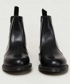Dr Martens Flora Boots