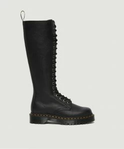 Dr Martens 1 B 60 Bex Boots Leather