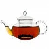 Bredemeijer Verona Teapot 0 5 L Glass Single Wall