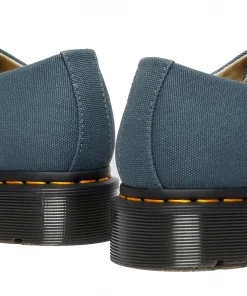 Dr Martens Dr. Martens 1461 Canvas Graphite Natural Grey