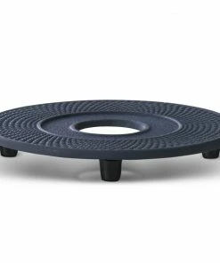 Bredemeijer Coaster Cast Iron Xilin Blue
