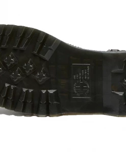 Dr Martens 1460 Jadon Burgundy