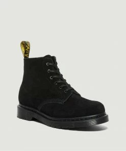 Dr Martens Boots Low 101 Mono