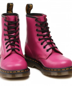 Dr Martens 1460 Fuchsia Smooth