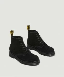 Dr Martens Boots Low 101 Mono