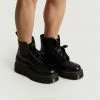 Dr Martens Molly Platform Boots