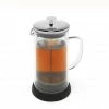 Bredemeijer Tea Maker Florence Design Double Wall In Glass 1 L