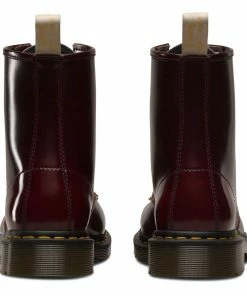 Dr Martens Dr. Martens Vegan 1460 Cambrigde Bruish