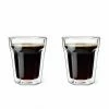 Bredemeijer Double Walled Glass Latte Cup 220ml Set Of 2 1 Bredemeijer Double Walled Glass Latte Cup 220ml Set Of 2