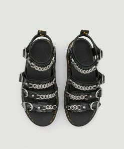 Dr Martens Blaire2 Quad Chain Sandals