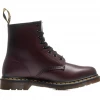 Dr Martens 1460 Burgundy Smooth