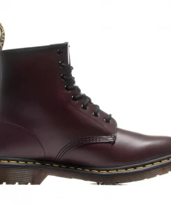 Dr Martens 1460 Burgundy Smooth