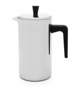 Bredemeijer Leopold Vienna Coffee Maker Double Walled Napoli 700 Ml