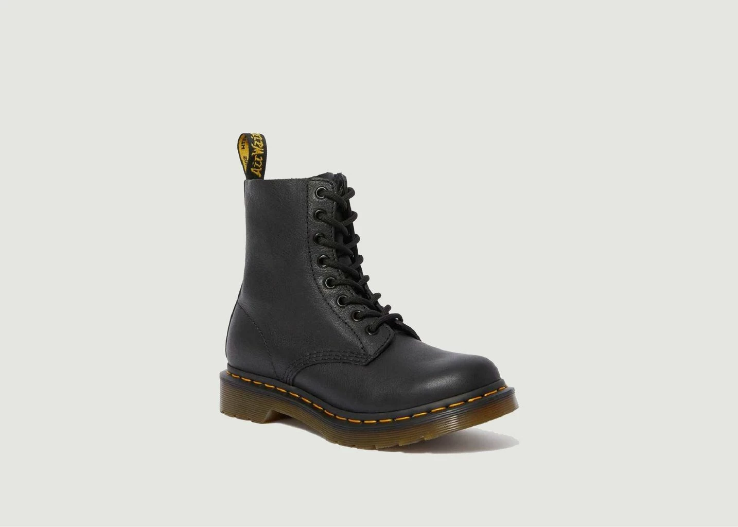 Dr Martens 1460 Pascal Boots 3 Dr Martens 1460 Pascal Boots