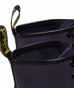 Dr Martens 1460 Indigo Smooth