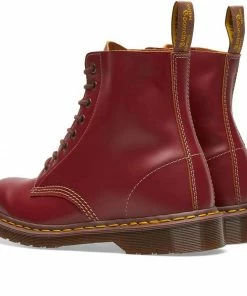 Dr Martens Dr. Martens 1460 Made In England Oxblood