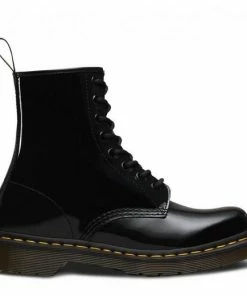 Dr Martens 1460 Patent Lamper Black