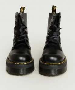 Dr Martens Molly Platform Boots