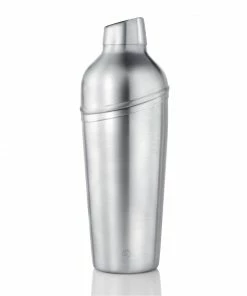 Bredemeijer Leopold Vienna Cocktail Shaker 3 Pieces 700 Ml