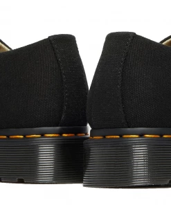 Dr Martens Dr. Martens 1461 Canvas Natural Black