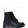 Dr Martens 1460 Mono Black Smooth 1 Dr Martens 1460 Mono Black Smooth