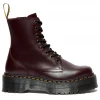 Dr Martens 1460 Jadon Burgundy