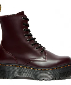 Dr Martens 1460 Jadon Burgundy