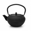 Bredemeijer Teapot Tibet Design In Cast Iron Capacity 1.2 L