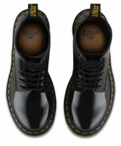 Dr Martens 1460 Patent Lamper Black