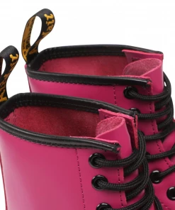 Dr Martens 1460 Fuchsia Smooth 9 Dr Martens 1460 Fuchsia Smooth