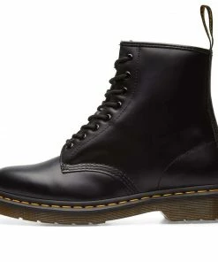 Dr Martens Dr. Martens 1460 Black Smooth
