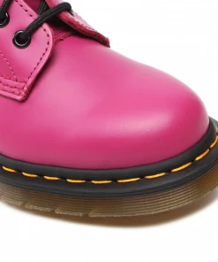 Dr Martens 1460 Fuchsia Smooth