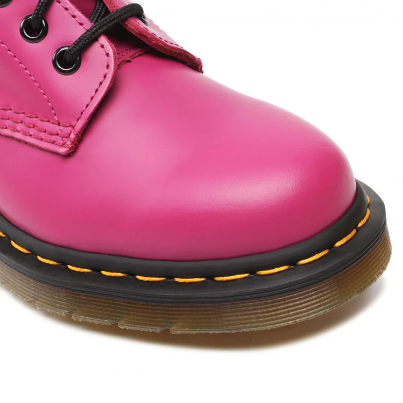 Dr Martens 1460 Fuchsia Smooth 4 Dr Martens 1460 Fuchsia Smooth