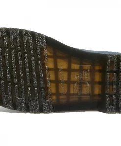 Dr Martens Dr. Martens 1461 Canvas Graphite Natural Grey