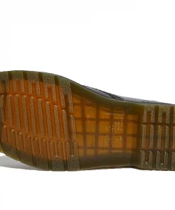 Dr Martens 1490 High Boots Black Smooth 8 Dr Martens 1490 High Boots Black Smooth