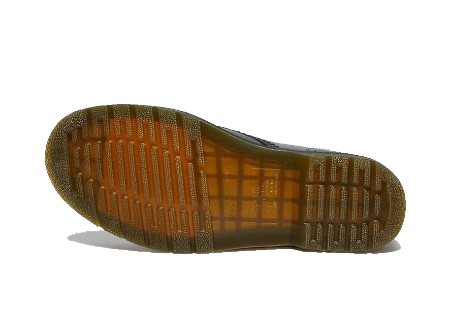 Dr Martens 1490 High Boots Black Smooth 5 Dr Martens 1490 High Boots Black Smooth