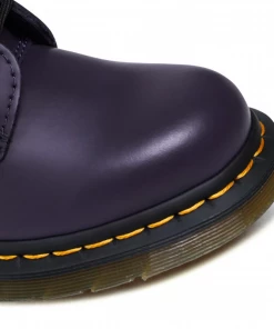 Dr Martens 1460 Indigo Smooth