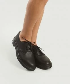 Dr Martens 1461 Mono Derbies