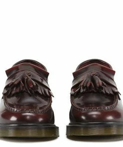 Dr Martens Dr. Martens Adrian Cherry Red Arcadia