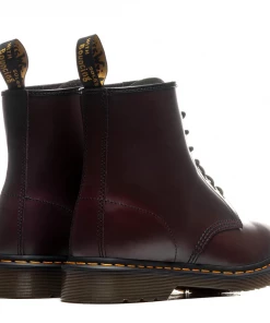 Dr Martens 1460 Burgundy Smooth