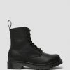 Dr Martens 1460 Pascal Mono - Black