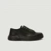 Dr Martens Black Dante Sneakers