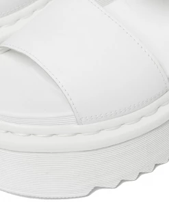 Dr Martens Dr. Martens Voss Quad Hydro White