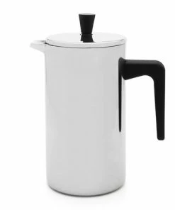 Bredemeijer Leopold Vienna Coffee Maker Double Walled Napoli 700 Ml